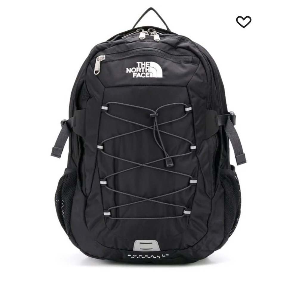 The North Face Borealis Shell Backpack